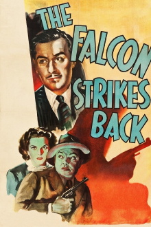 The Falcon Strikes Back Trailer