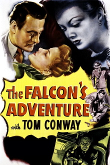 The Falcon's Adventure Trailer