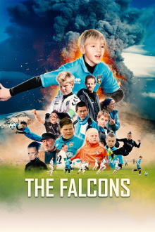 The Falcons Trailer