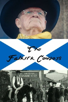 The Falkirk Cowboys Trailer