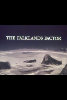 The Falklands Factor Trailer