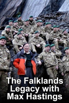 The Falklands Legacy Trailer