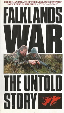 The Falklands War: The Untold Story Trailer