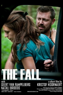 The Fall Trailer