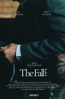The Fall Trailer