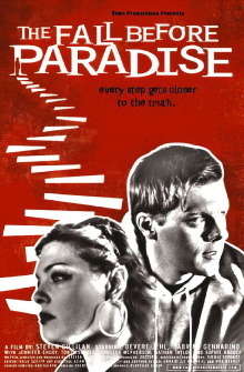 The Fall Before Paradise Trailer