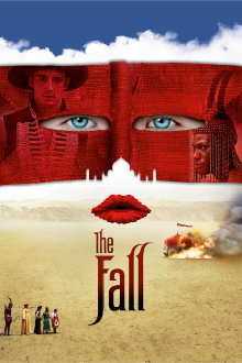 The Fall Trailer