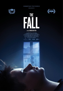 The Fall Trailer