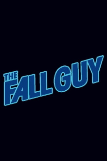 The Fall Guy Trailer