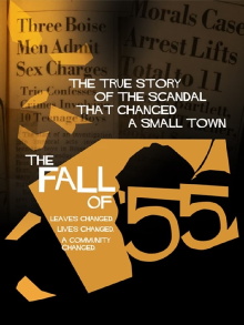 The Fall of '55 Trailer
