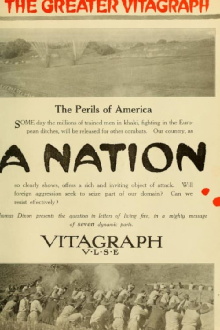 The Fall of a Nation Trailer