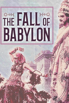 The Fall of Babylon Trailer