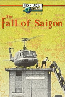 The Fall of Saigon Trailer