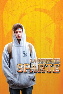The Fall of Sparta Trailer