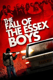 The Fall of the Essex Boys Trailer