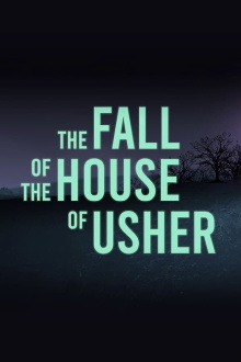 The Fall of the House of Usher Trailer