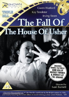 The Fall of the House of Usher Trailer