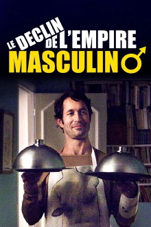 The Fall of the Male Empire Trailer