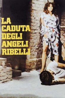 The Fall of the Rebel Angels Trailer