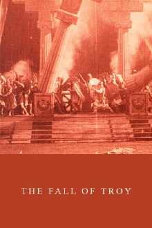 The Fall of Troy Trailer