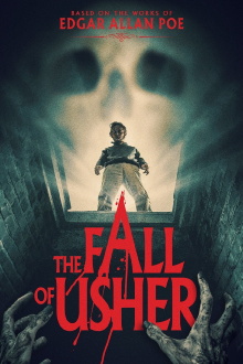The Fall of Usher Trailer