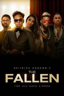 The Fallen Trailer