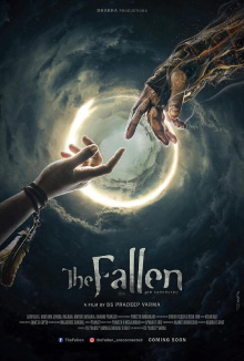 The Fallen are Connected Trailer