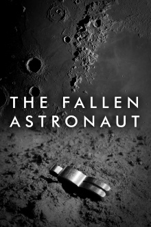 The Fallen Astronaut Trailer