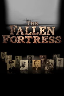 The Fallen Fortress Trailer