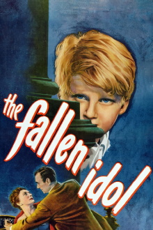 The Fallen Idol Trailer