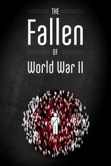The Fallen of World War II Trailer