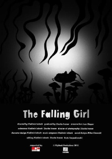 The Falling Girl Trailer