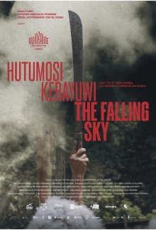 The Falling Sky Trailer