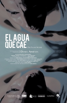 The Falling Water Trailer