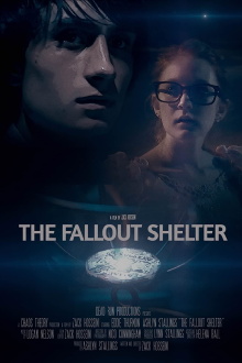 The Fallout Shelter Trailer