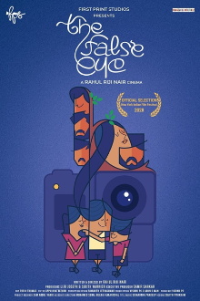 The False Eye Trailer