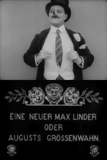 The False Max Linder Trailer