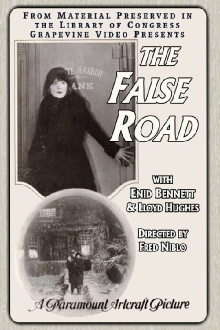 The False Road Trailer