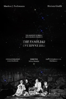 The Familiar Trailer