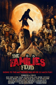 The Families Feud Trailer