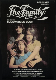 The Family Trailer