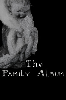 The Family Album Trailer