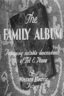 The Family Album Trailer