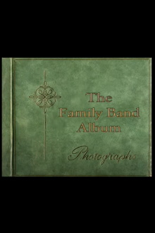 The Family Band Album Trailer