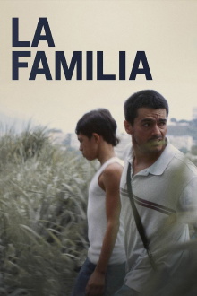 The Family Trailer