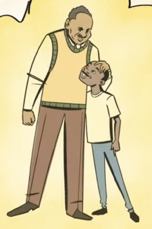 The Family Equation Trailer