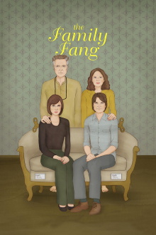 The Family Fang Trailer