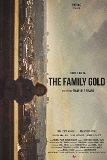 The Family Gold Trailer