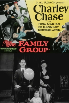 The Family Group Trailer