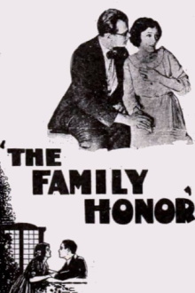 The Family Honor Trailer